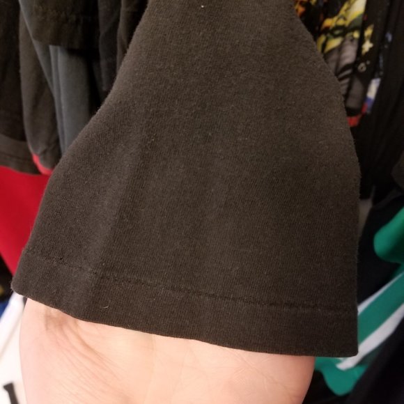 Original Jane's Addiction Tour Shirt - Picture 3 of 6